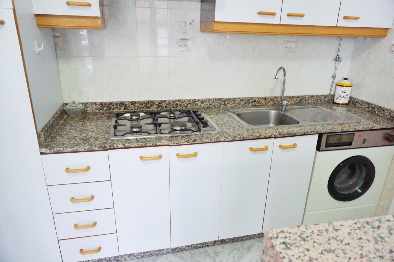 Vivienda De Uso Turistico Alma Da Costa Da Morte Sardiñeiro de Abajo Екстериор снимка