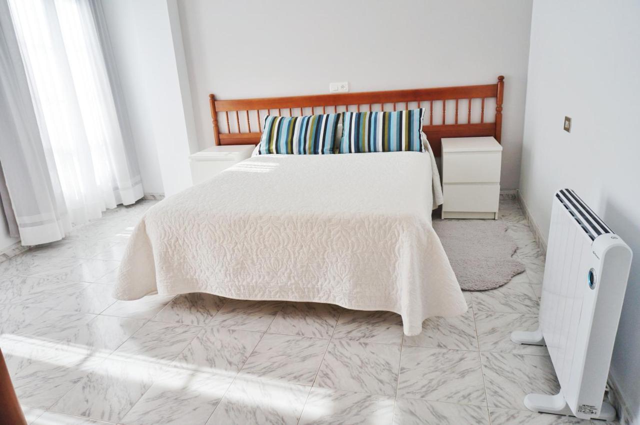 Vivienda De Uso Turistico Alma Da Costa Da Morte Sardiñeiro de Abajo Екстериор снимка