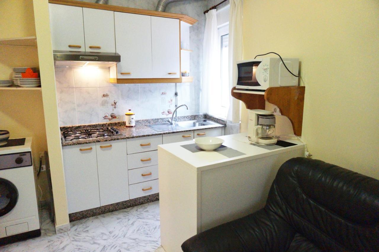 Vivienda De Uso Turistico Alma Da Costa Da Morte Sardiñeiro de Abajo Екстериор снимка