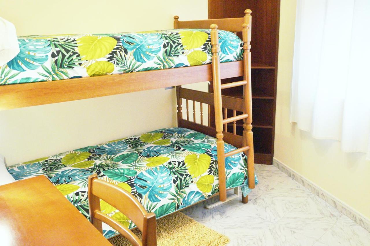Vivienda De Uso Turistico Alma Da Costa Da Morte Sardiñeiro de Abajo Екстериор снимка