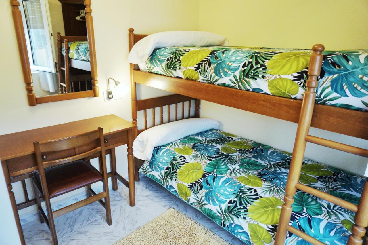 Vivienda De Uso Turistico Alma Da Costa Da Morte Sardiñeiro de Abajo Екстериор снимка