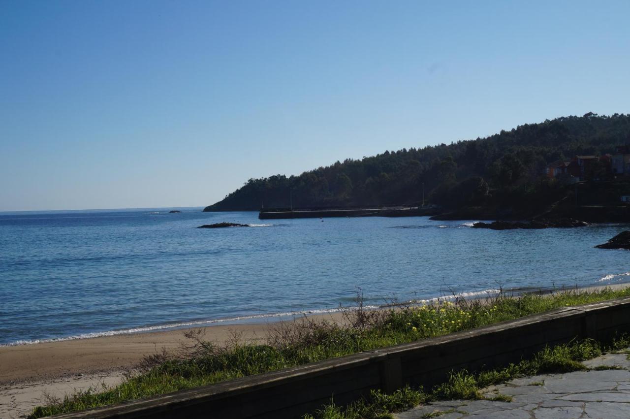 Vivienda De Uso Turistico Alma Da Costa Da Morte Sardiñeiro de Abajo Екстериор снимка