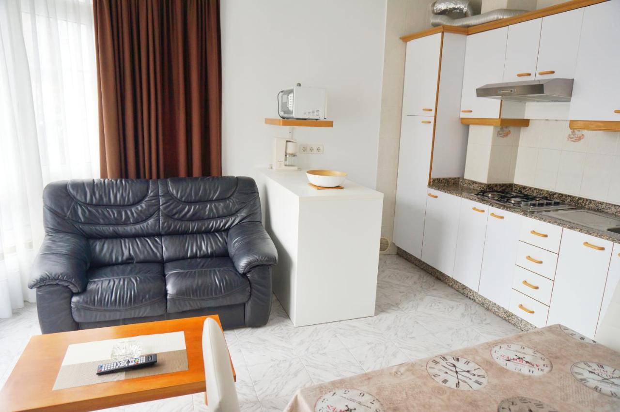 Vivienda De Uso Turistico Alma Da Costa Da Morte Sardiñeiro de Abajo Екстериор снимка