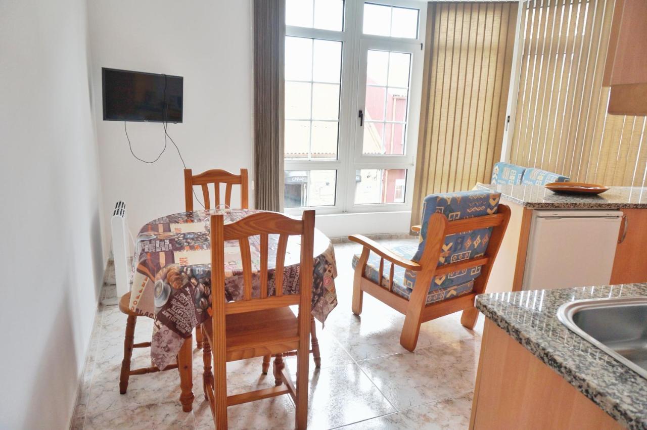 Vivienda De Uso Turistico Alma Da Costa Da Morte Sardiñeiro de Abajo Екстериор снимка