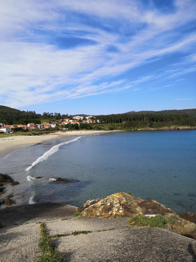 Vivienda De Uso Turistico Alma Da Costa Da Morte Sardiñeiro de Abajo Екстериор снимка