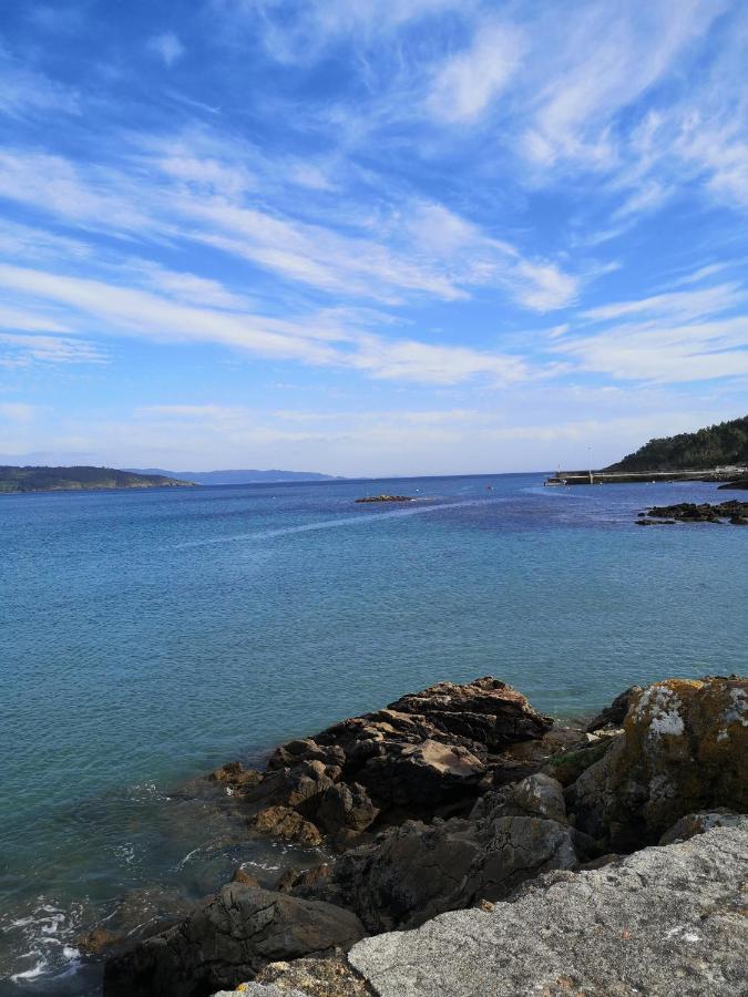 Vivienda De Uso Turistico Alma Da Costa Da Morte Sardiñeiro de Abajo Екстериор снимка