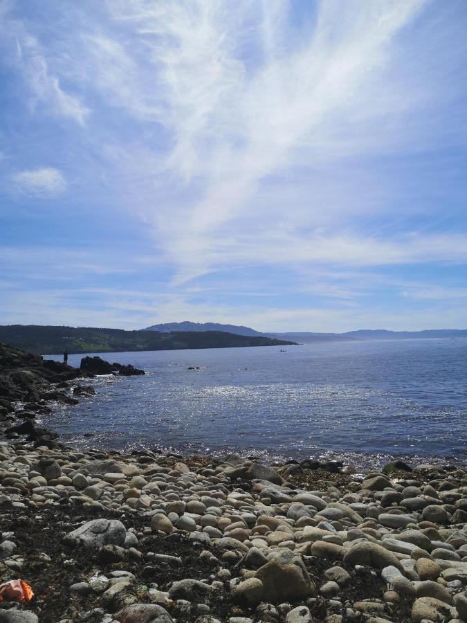 Vivienda De Uso Turistico Alma Da Costa Da Morte Sardiñeiro de Abajo Екстериор снимка