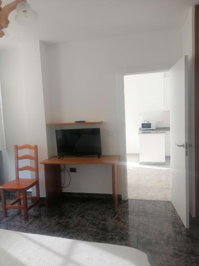 Vivienda De Uso Turistico Alma Da Costa Da Morte Sardiñeiro de Abajo Екстериор снимка
