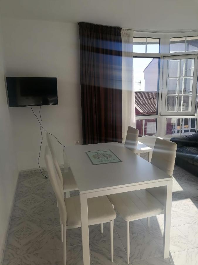 Vivienda De Uso Turistico Alma Da Costa Da Morte Sardiñeiro de Abajo Екстериор снимка