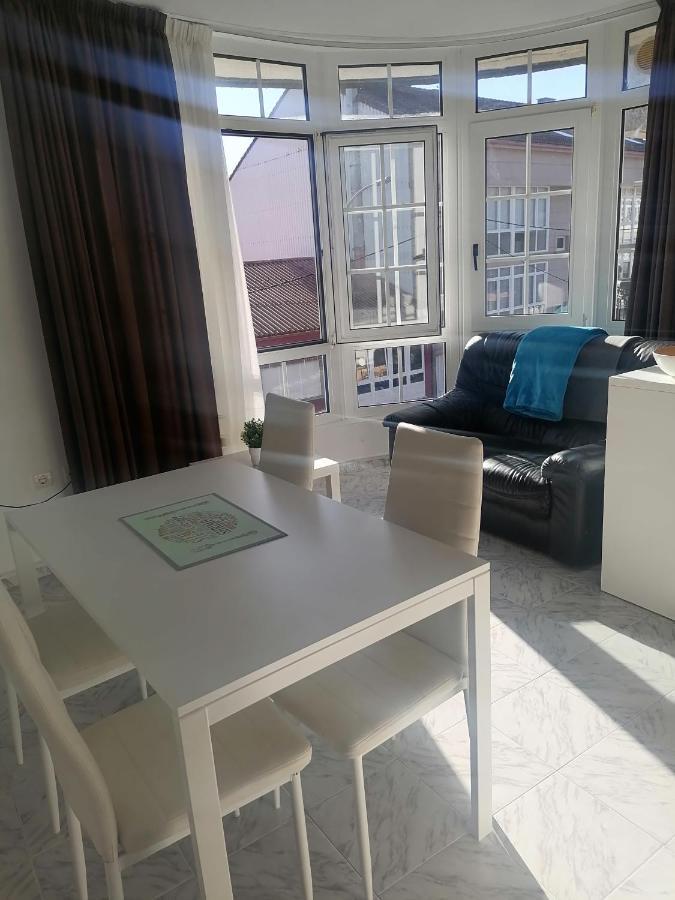 Vivienda De Uso Turistico Alma Da Costa Da Morte Sardiñeiro de Abajo Екстериор снимка